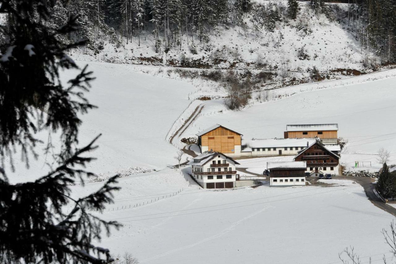 Kerschbaumerhof Schladming Exterior photo