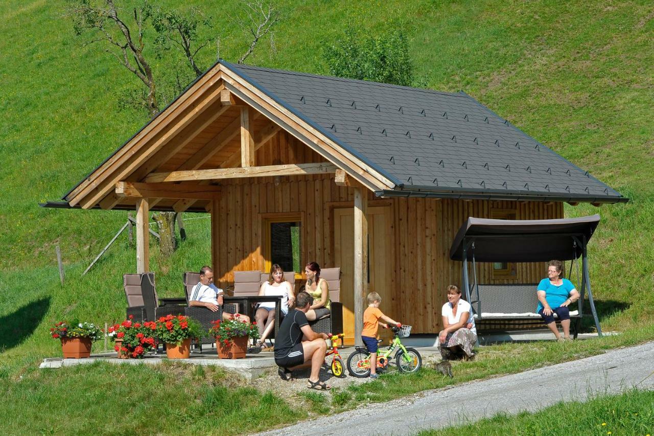 Kerschbaumerhof Schladming Exterior photo